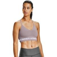 ราคา Under Armour XS Women's UA Seamless Low Long Sports Bra (2180663538)
