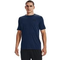 ราคา Under Armour SM Men's UA Sportstyle Left Chest Short Sleeve Shirt (2180664213)