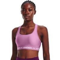 ราคา Under Armour XS Women's Armour® Mid Crossback Sports Bra (2180664510)