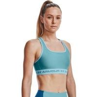 ราคา Under Armour XS Women's Armour® Mid Crossback Sports Bra (2180664603)