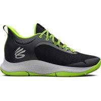 ราคา Under Armour 7.5/9 Unisex Curry 3Z6 Basketball Shoes (2180664953)