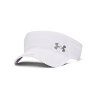 ราคา Under Armour OSFM Women's UA Iso-Chill Launch Run Visor (2180665168)