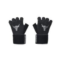 ราคา Under Armour XL Men's Project Rock Training Glove (2180665253)