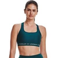 ราคา Under Armour XS Women's Armour® Mid Crossback Sports Bra (2180665357)