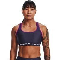 ราคา Under Armour XS Women's Armour® Mid Crossback Sports Bra (2180665542)