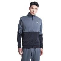 ราคา Under Armour LG Men's UA Pique Track Jacket (2180666066)