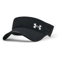 ราคา Under Armour OSFM Men's UA Iso-Chill Launch Run Visor (2180666332)