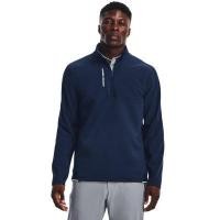 ราคา Under Armour XL Men's UA Storm Daytona ½ Zip (2180667020)