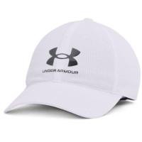 ราคา Under Armour OSFM Men's UA Iso-Chill ArmourVent™ Adjustable Hat (2180668736)