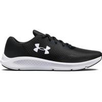 ราคา Under Armour 14 Men's UA Charged Pursuit 3 Running Shoes (2180671034)