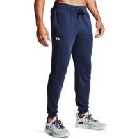 ราคา Under Armour LG Men's UA Rival Cotton Joggers (2180672050)