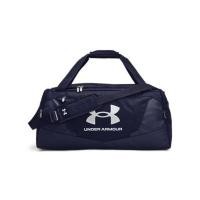 ราคา Under Armour OSFM UA Undeniable 5.0 Medium Duffle Bag (2180672136)