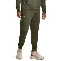 ราคา Under Armour LG Men's UA Rival Cotton Joggers (2180672157)