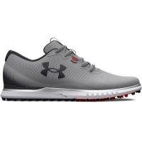 ราคา Under Armour 12 Men's UA Glide 2 Spikeless Golf Shoes (2180673096)
