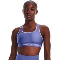 ราคา Under Armour XS Women's Armour® Mid Crossback Sports Bra (2180674685)