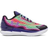 ราคา Under Armour 7.5/9 Unisex Curry 1 Low FloTro Basketball Shoes (2180675466)