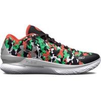 ราคา Under Armour 8.5/10 Unisex Curry One Low FloTro Basketball Shoes (2180675474)