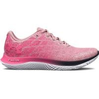 ราคา Under Armour 7.5 Women's UA Flow Velociti Wind 2 Running Shoes (2180676219)