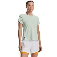 ราคา Under Armour MD Women's UA Iso-Chill 200 Laser T-Shirt (2180676612)