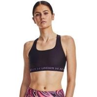 ราคา Under Armour XS Women's Armour® Mid Crossback Sports Bra (2180677118)