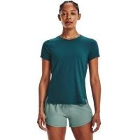 ราคา Under Armour LG Women's UA Iso-Chill 200 Laser T-Shirt (2180678090)