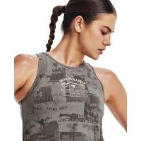 ราคา Under Armour XS Women's Project Rock Show Your Gym Tank (2180678945)