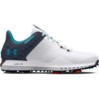 ราคา Under Armour 12 Men's UA HOVR™ Drive 2 Wide (E) Golf Shoes (2180680054)