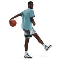 ราคา Under Armour LG Men's Curry Draft Day 8" Shorts (2180680462)