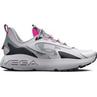ราคา Under Armour 10/11.5 Unisex UA HOVR™ Mega 2 MVMNT Sportstyle Shoes (2180680466)