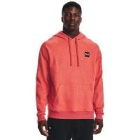 ราคา Under Armour XL Men's UA Rival Fleece Printed Hoodie (2180680532)