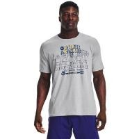 ราคา Under Armour MD Men's UA Coach Sporting Goods Short Sleeve (2180681494)