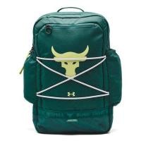 ราคา Under Armour OSFM Project Rock Brahma Backpack (2180682568)