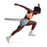 ราคา Under Armour MD Women's UA SmartForm Evolution Mid Sports Bra (2180682616)