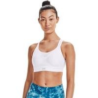 ราคา Under Armour XS Women's UA Infinity High Sports Bra (2180840723)