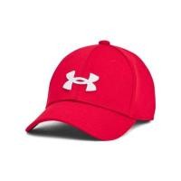 ราคา Under Armour YSM/YMD Boys' UA Blitzing Cap (2180841803)