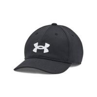 ราคา Under Armour OSFM Boys' UA Blitzing Adjustable Cap (2180841810)