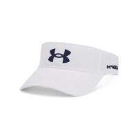 ราคา Under Armour OSFM Men's UA Golf96 Visor (2180842067)