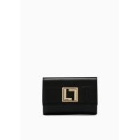 ราคา LYN กระเป๋าสตางค์ BETTY SEMI SHORT (850731)