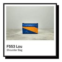 ราคา FREITAG F553_0901_03 LOU (751713)
