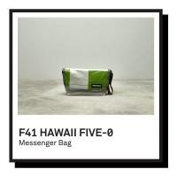 ราคา FREITAG F41_0901_04 HAWAII FIVE-O (751687)