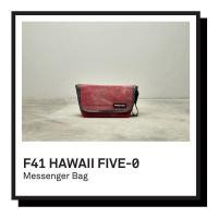 ราคา FREITAG F41_0901_02 HAWAII FIVE-O (751686)
