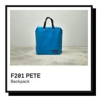 ราคา FREITAG F201_0109_04 PETE (751659)