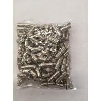 ราคา ProSpace ฟิตติ้ง ปุ่มรับชั้น S-DUPLO DIA 5*16.5 mm สีนิเกิ้ล จำนวน 100 ชิ้น/แพ็ค (RM-1ST-0013) (2681054244)