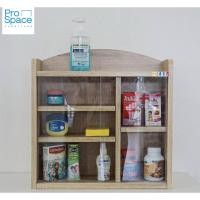 ราคา Besta ตู้ยา ตู้เก็บยา ตู้ยาสามัญประจำบ้าน มี 2 สี สีไม้โซลิต และสีขาว (2883252348)