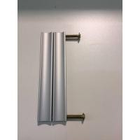 ราคา ProSpace ฟิตติ้ง มือจับขนมปัง 128 mm สีเงินด้าน พร้อมสกรู 10 ชิ้น/แพ็ค (2858443073)