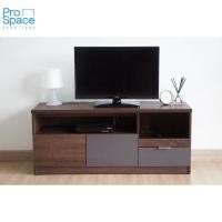 ราคา Besta ชั้นวางทีวีอลิซ120 ตู้วางทีวี สามารถวางทีวีได้ถึง 55" มี 2 สี มีปลั๊กเต้ารับในตัว(จัดส่งฟรี) (18817515936)