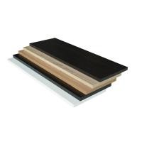 ราคา ProSpace แผ่นไม้เอนกประสงค์เมลามีน ขนาด 80x30x1.6 cm (2232277996)