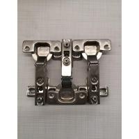 ราคา ProSpace ฟิตติ้ง บานพับบานริม 35 mm ทับขอบ พร้อมสกรู 8 ชิ้น/แพ็ค (2664720026)