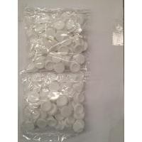 ราคา ProSpace พลาสติกปิด X Center มีบ่า 13(16)x18 (จุกน้ำปลา)สีขาว 200ชิ้น/แพ็ค (2648226787)