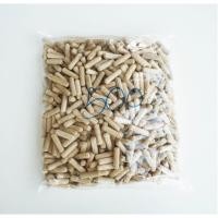 ราคา ProSpace เดือยไม้ 500 ชิ้นต่อแพ็ค ขนาด 8*30 มิลลิเมตร (1905320999)